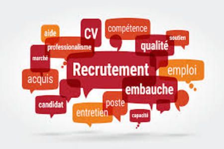 La CCPEVA Recrute