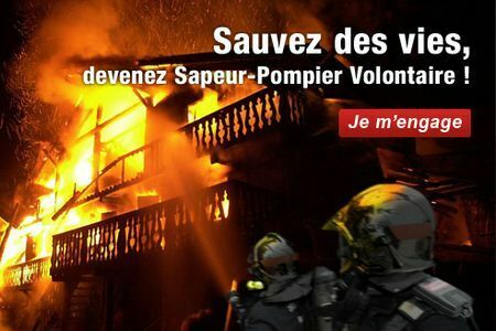 Pompiers de Larringes - Féternes